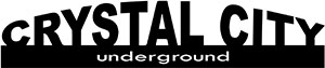 Crystal City Underground Logo