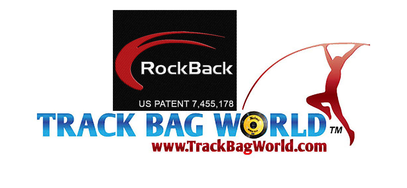 Track Bag World Logo
